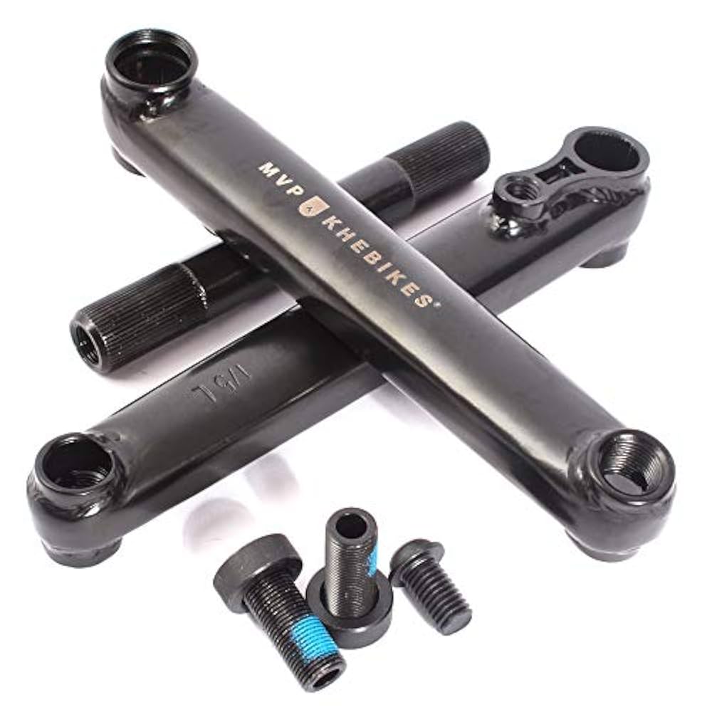 【新品】KHEbikes ゴールド BMX ステム フラット Amazon.co.jp: KHE BMX ステム フリースタイル オールラウンド 1